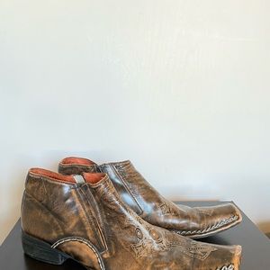 Men Cool shoes